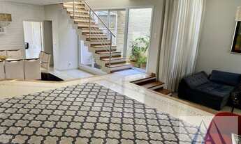 Imagem 5: SOBRADO COM 3 SUÍTES, ESPAÇO GORMET COMPLETO - VILA OLIVEIRA