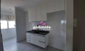 Imagem 4: Apartamento para venda possui 66 metros quadrados com 2 quartos