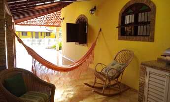 Imagem 5: Casa em Unamar Casa com 2 dormitórios