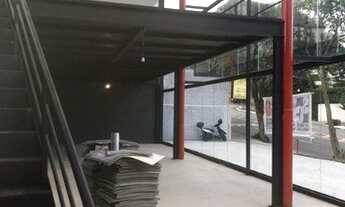 Imagem 2: SãO PAULO - Galpão/Depósito/Armazém - Morumbi