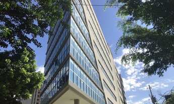 Imagem 2: Salão para aluguel, 5 vagas, Santo Agostinho - Belo Horizonte/MG