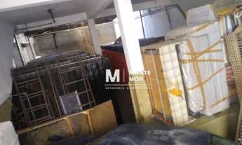 Imagem 6: Galpão para alugar, 143 m² por R$ 4.500,01/mês - Freguesia do Ó - São Paulo/SP