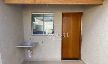 Imagem 5: Casa à venda, 53 m² por R$ 234.000,00 - Residencial Menezes II - Bady Bassitt/SP