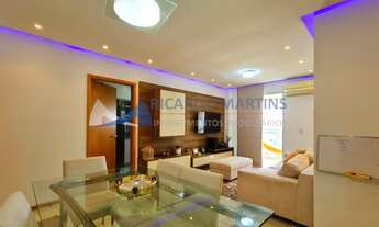 Imagem 4: Apartamento de 90 metros quadrados no bairro Centro com 3 quartos