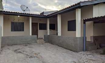 Imagem 2: HORTOLâNDIA - Casa Padrão - Jardim Amanda II