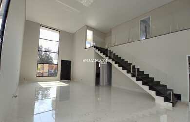 Imagem 4: Casa de Condomínio com 4 Quartos e 5 banheiros à Venda, 410 m² por R$ 2.500.000