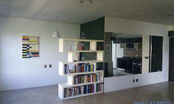 Imagem 3: APARTAMENTO - PANAMBY - SP