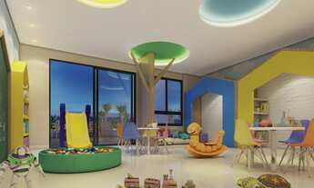 Imagem 8: EMPREENDIMENTO À VENDA ALTO PADRÃO 4 DORMITÓRIOS 3 VAGAS GARAGEM TERRAÇO VILA BELA JUNDIAÍ