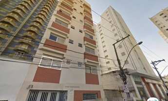 Imagem: Apartamento a venda no Condomínio Edifício