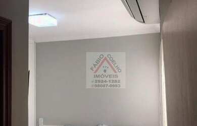 Imagem 3: Apartamento com 3 dormitórios à venda, 78 m² por R$ 560.000 - Vila Campo Grande - São Paul