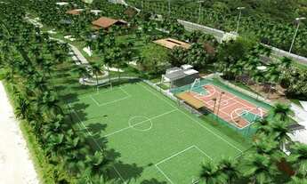 Imagem 6: Casa à Beira-Mar do Condomínio Morada da Península, situado na Praia do Paiva