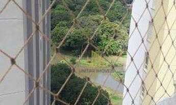 Imagem 3: Apartamento à venda, 103 m² por R$ 690.000,00 - Setor Oeste - Goiânia/GO