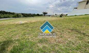 Imagem: Terreno à venda no Condomínio Gardenville