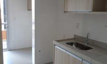 Imagem 3: Apartamento para aluguel tem 82 metros quadrados com 2 quartos