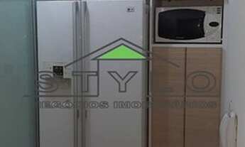 Imagem 6: APARTAMENTO MOBILIADO PLANALTO 2 VAGAS