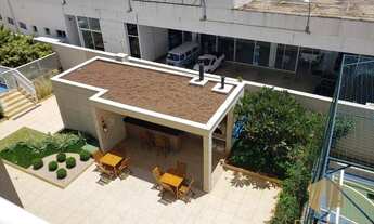 Imagem 7: Lindo apartamento com varanda gourmet, 2 dormitórios sendo 1 suíte à venda, 56 m² por R$ 5