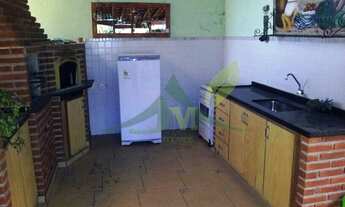 Imagem 5: Casa à Venda em Condomínio Fechado em Atibaia