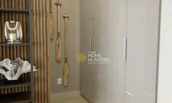 Imagem 2: Cobertura com 3 dormitórios à venda, 150 m² por R$ 2.350.000,00 - Jurerê - Florianópolis/S