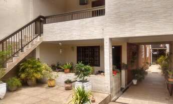 Imagem 5: Casa duplex de condomínio para venda possui 192 metros quadrados com 4 quartos em Portugue