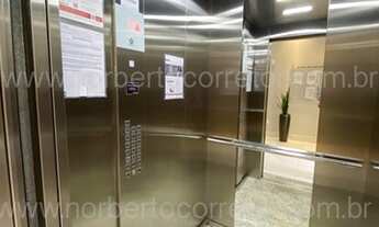 Imagem 3: Apartamento com excelente padrão de acabamento