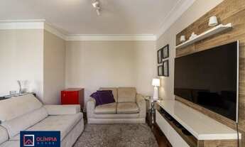 Imagem 4: Venda Apartamento 3 Dormitórios - 137 m² Moema