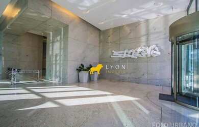 Imagem 6: Sala para alugar, 40 m² por R$ 2.500/mês - Praia de Belas - Porto Alegre/RS