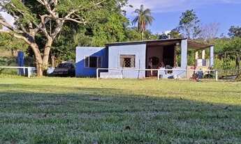 Imagem: Terreno de 1000 metros