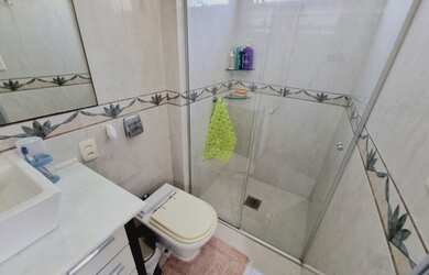 Imagem 5: Lindo apto próximo Escola Aprendizes Marinheiros