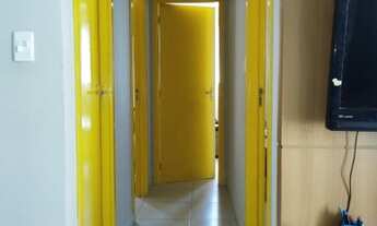 Imagem 2: 3 quartos com suite - lazer completo - Sol da Manha - Oportunidade