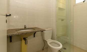 Imagem 5: Apartamento com dois quartos e uma vaga | Morumbi | Porto Seguro