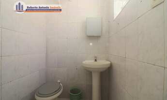 Imagem 4: Kitnet para Venda em Praia Grande, Canto do Forte, 1 dormitório, 1 banheiro