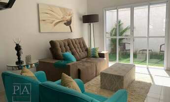 Imagem 3: Casa à venda, 132 m² por R$ 460.000,00 - Água Branca - Piracicaba/SP