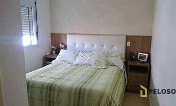 Imagem 7: Apartamento com 3 dormitórios à venda, 122 m² por R$ 1.090.000,00 - Lauzane Paulista - São