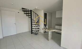 Imagem 5: Apartamento na Ponta Verde, 58,82m², 2 suítes, varanda