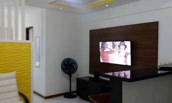 Imagem: APARTAMENTO NOVO P/ UNIME (MOBILIADO