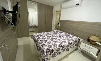 Imagem 7: Apartamento para venda tem 100 metros quadrados com 3 quartos em Icaraí - Niterói - RJ