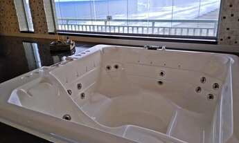 Imagem: Apartamento para venda tem 326m² com 3