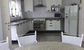 Imagem 3: Casa com 4 dormitórios à venda, 460 m² por R$ 4.600.000,00 - 18 do Forte - Santana de Parn