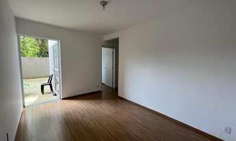 Imagem 2: Apartamento para aluguel e venda possui 46 metros quadrados com 2 quartos