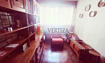 Imagem 5: SãO PAULO - Apartamento Padrão - Moema