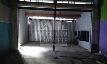 Imagem 6: Galpão para locação - Jardim Brasil (zona Norte), São Paulo