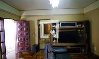 Imagem 4: Casa à Venda - Parque Via Norte, 3 Quartos, 174 m2