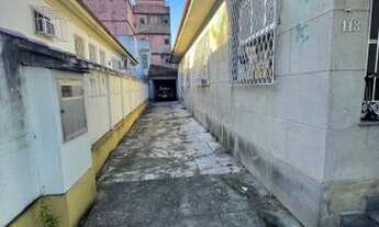 Imagem 3: Casa comercial localizada no centro de campo grande