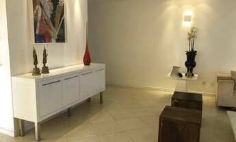 Imagem 3: Rio Vermelho com 4