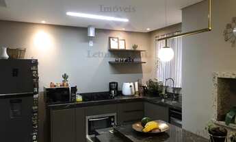 Imagem 7: Apartamento a venda, 3 suítes, 2 vagas, churrasqueira com vista mar Centro - Balneário Cam