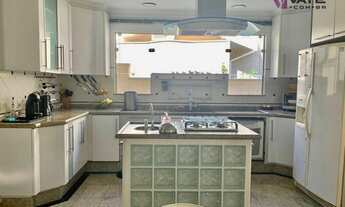 Imagem 7: Casa com 5 dormitórios para alugar, 340 m² por R$ 17.000/mês - Alphaville - Campinas/SP