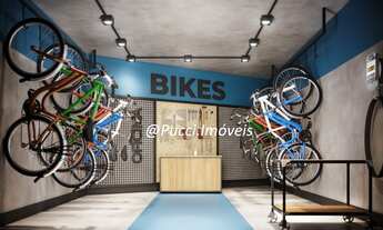 Imagem 6: APARTAMENTO MARTINS - 3 SUÍTES - VARANDA GOURMET - CONDOMÍNIO COMPLETO