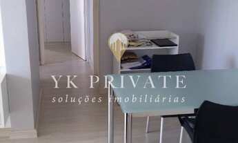 Imagem 5: Apartamento com 2 dormitórios (1 suíte), metragem de 58m², 2 vagas de garagem, Barra Funda