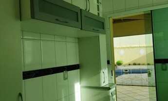 Imagem 6: Casa Alto Padrão para Locação em Boituva, Portal dos Pássaros II, 4 dormitórios, 3 suítes