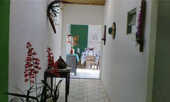 Imagem 7: Casa - Parque Residencial Rosamélia - Cosmópolis